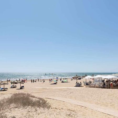 Apartament En La Misma Playa Nuevo 3 Dormit Vistas Al Mar Punta Umbría Zewnętrze zdjęcie