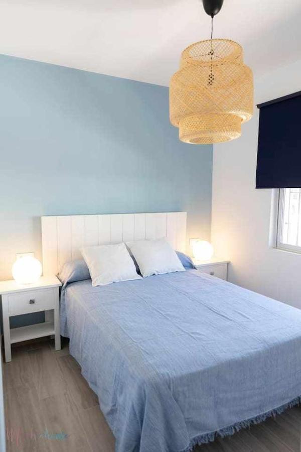 Apartament En La Misma Playa Nuevo 3 Dormit Vistas Al Mar Punta Umbría Zewnętrze zdjęcie
