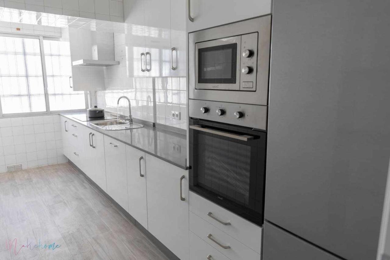 Apartament En La Misma Playa Nuevo 3 Dormit Vistas Al Mar Punta Umbría Zewnętrze zdjęcie