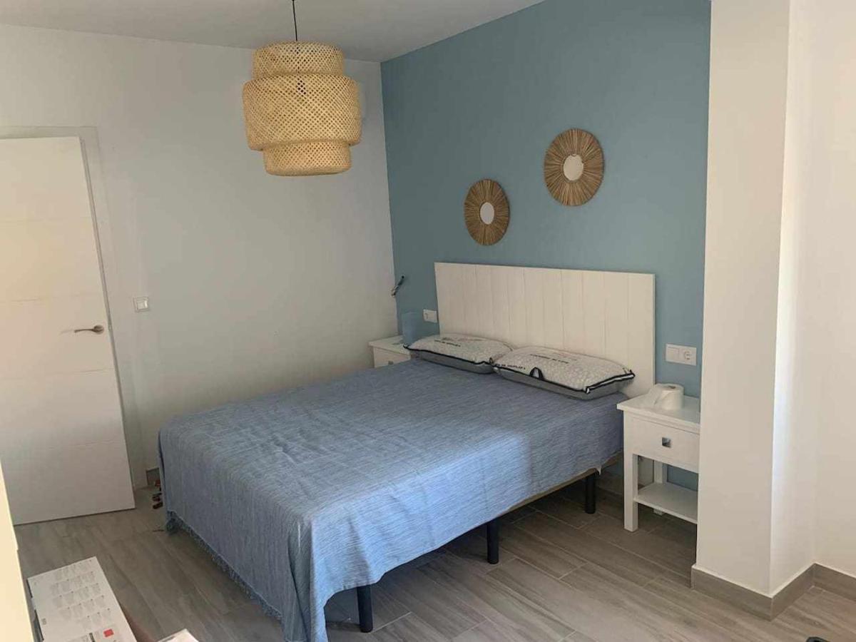 Apartament En La Misma Playa Nuevo 3 Dormit Vistas Al Mar Punta Umbría Zewnętrze zdjęcie