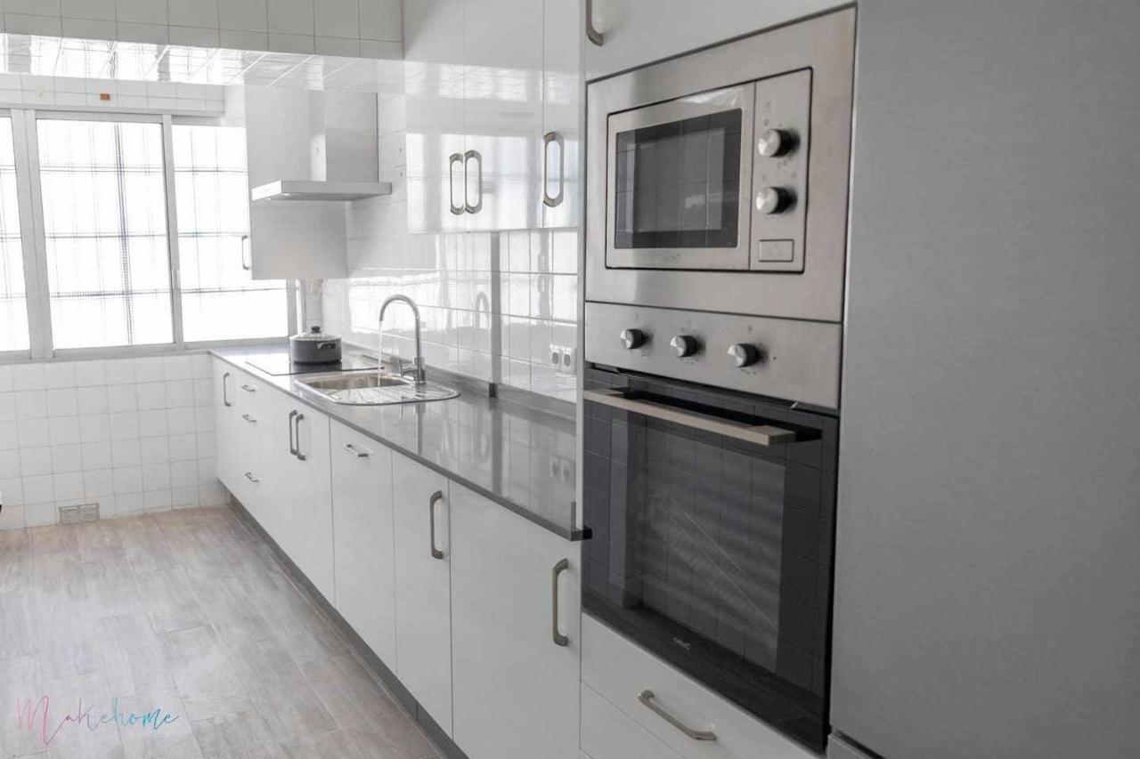 Apartament En La Misma Playa Nuevo 3 Dormit Vistas Al Mar Punta Umbría Zewnętrze zdjęcie