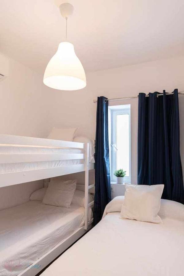 Apartament En La Misma Playa Nuevo 3 Dormit Vistas Al Mar Punta Umbría Zewnętrze zdjęcie