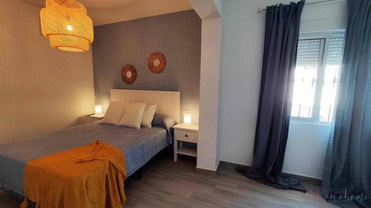 Apartament En La Misma Playa Nuevo 3 Dormit Vistas Al Mar Punta Umbría Zewnętrze zdjęcie