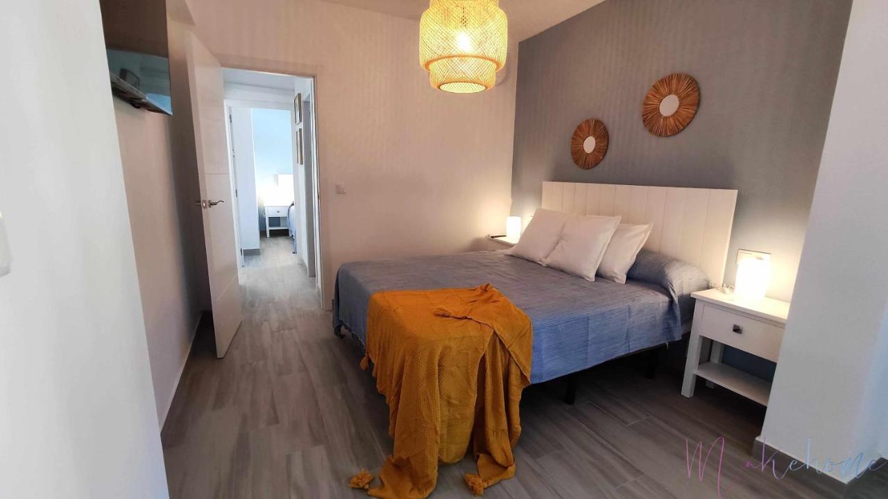 Apartament En La Misma Playa Nuevo 3 Dormit Vistas Al Mar Punta Umbría Zewnętrze zdjęcie