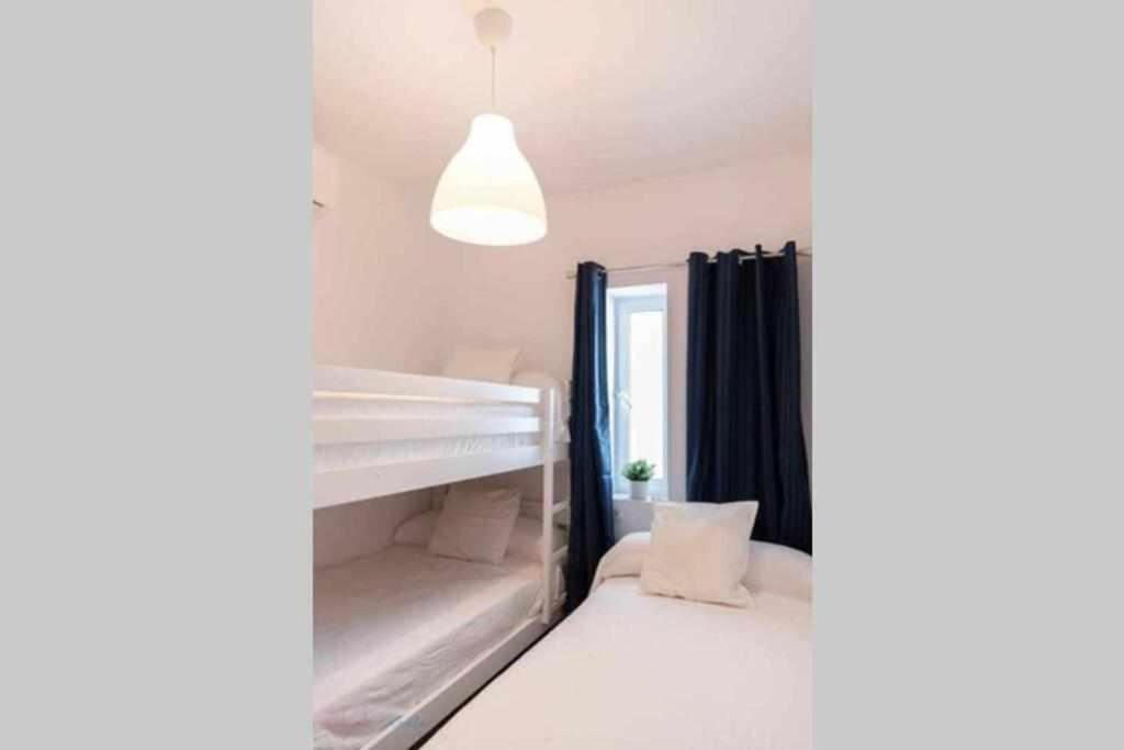 Apartament En La Misma Playa Nuevo 3 Dormit Vistas Al Mar Punta Umbría Zewnętrze zdjęcie